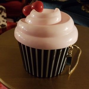 Kate Spade cupcake bag